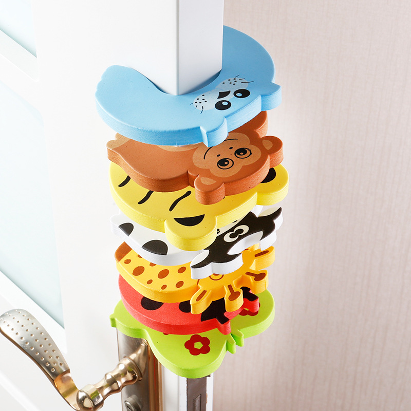 Furniture Hardware Suppliers - 2/5pcs 신생아 가구 보호를위한 아기 안전