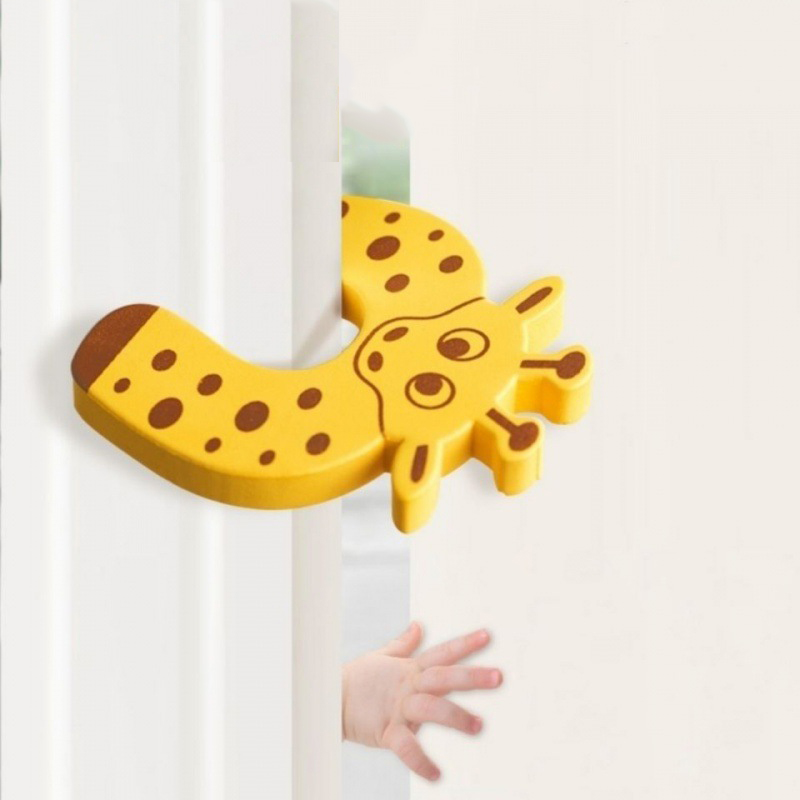 2/5pcs 신생아 가구 보호를위한 아기 안전 도어 스 - Furniture Hardware Suppliers 리뷰 및 가격