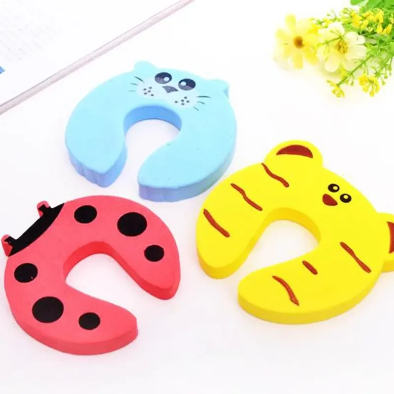 2/5pcs 신생아 가구 보호를위한 아기 안전 도어 스 - Furniture Hardware Suppliers 리뷰 및 가격