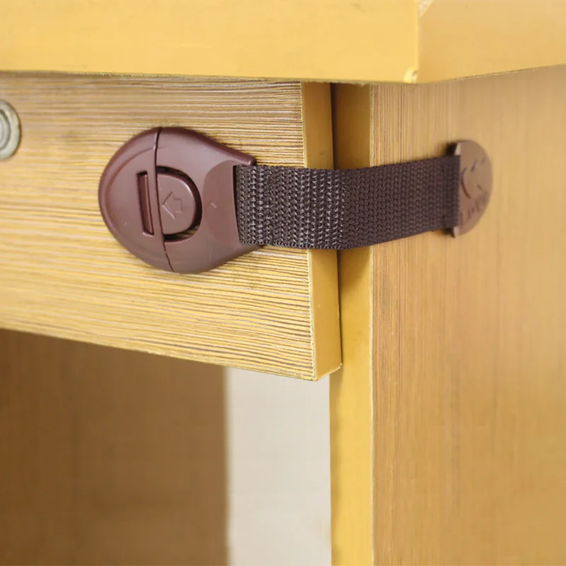 아기 가구 문 서랍 잠금 냉장고 안전 잠금 장치에 대  - Furniture Hardware Suppliers 리뷰 및 가격