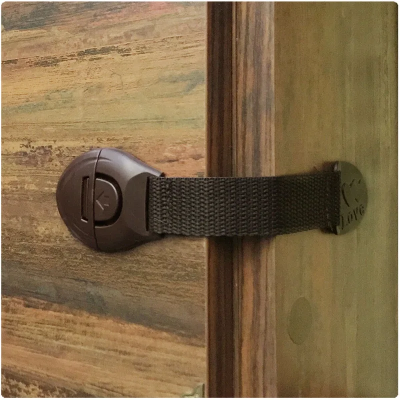 아기 가구 문 서랍 잠금 냉장고 안전 잠금 장치에 대  - Furniture Hardware Suppliers 리뷰 및 가격