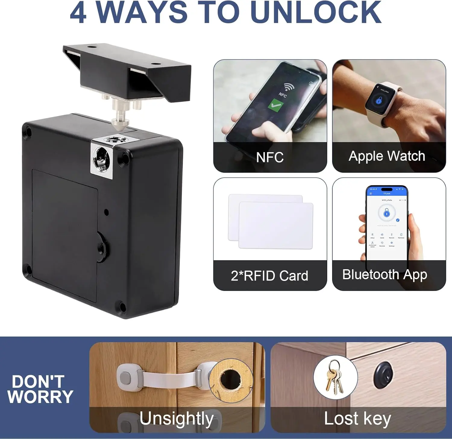 휴대폰 NFC 스마트 라커 전자 잠금장치 RFID13. - Furniture Hardware Suppliers 리뷰 및 가격