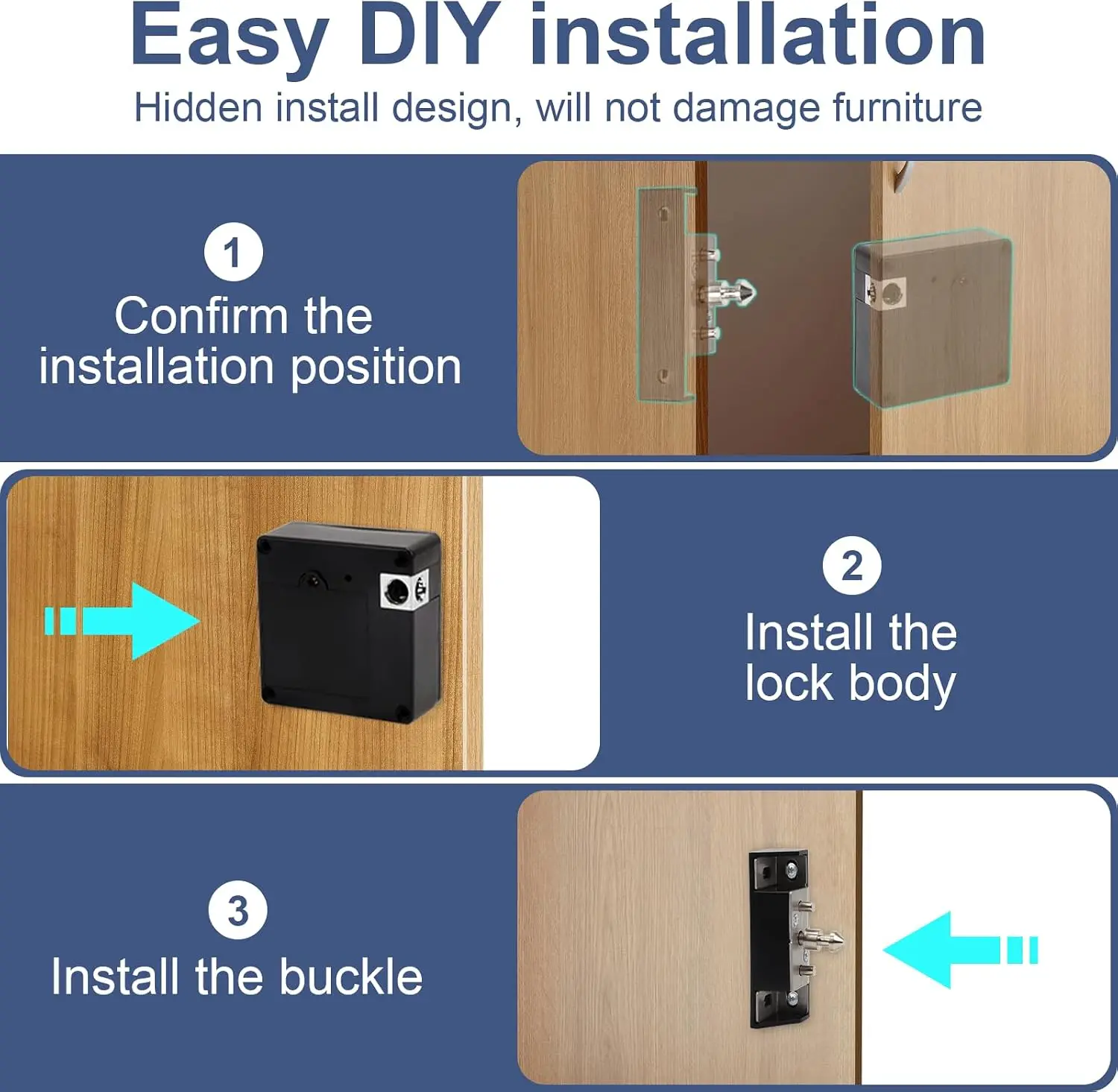 휴대폰 NFC 스마트 라커 전자 잠금장치 RFID13. - Furniture Hardware Suppliers 리뷰 및 가격
