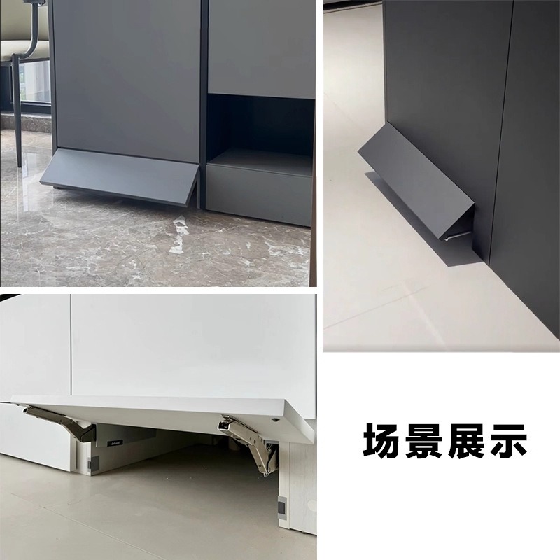 자동 상향식 도어 오프너 전동 텔레스코픽 액추에이터 키 - Furniture Hardware Fitting 리뷰 및 가격