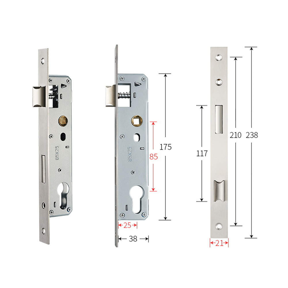 1 PCS 8520/8525/8530/8535 금속 도 - Furniture Hardware Fitting 리뷰 및 가격