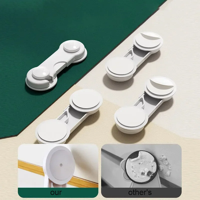 어린이 안전 잠금 캐비닛 아기 잠금 냉장고 서랍 어린이 - Furniture Hardware Suppliers 리뷰 및 가격
