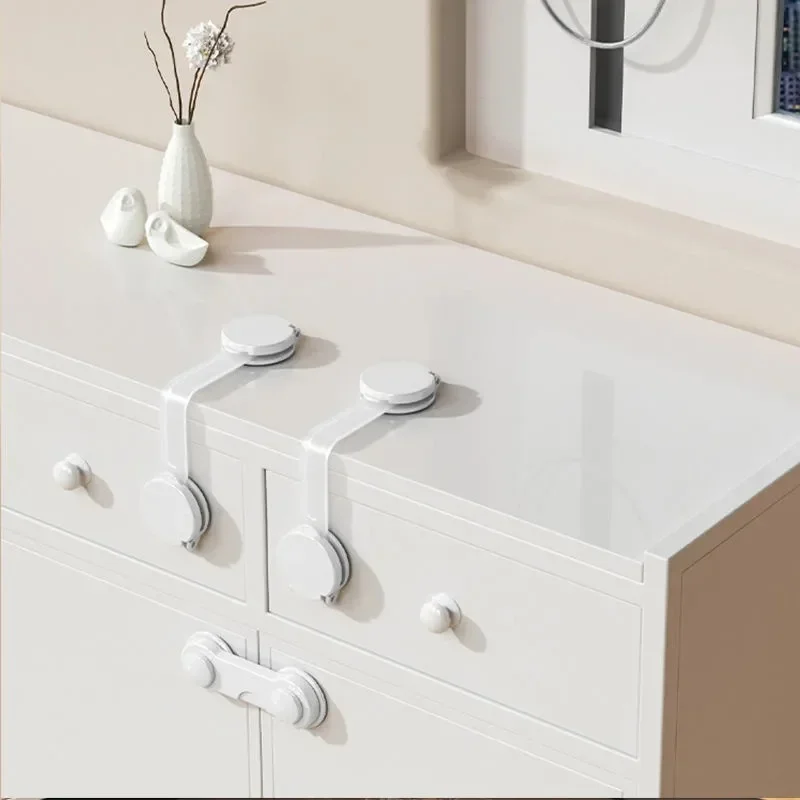 어린이 안전 잠금 캐비닛 아기 잠금 냉장고 서랍 어린이 - Furniture Hardware Suppliers 리뷰 및 가격