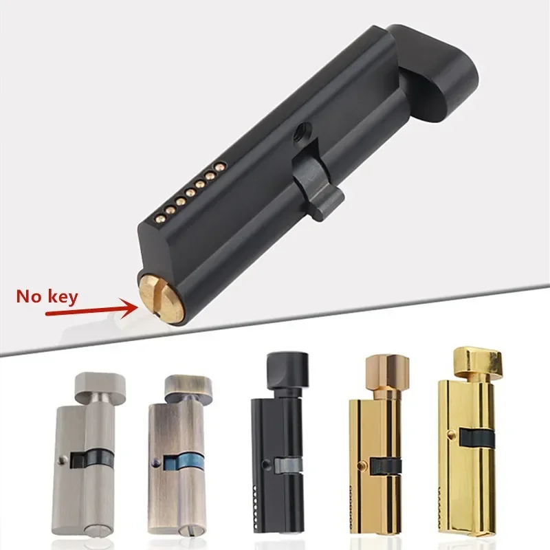 실내 단단한 나무 문 황동 열쇠가없는 잠금 코어 욕실  - Furniture Hardware Suppliers 리뷰 및 가격