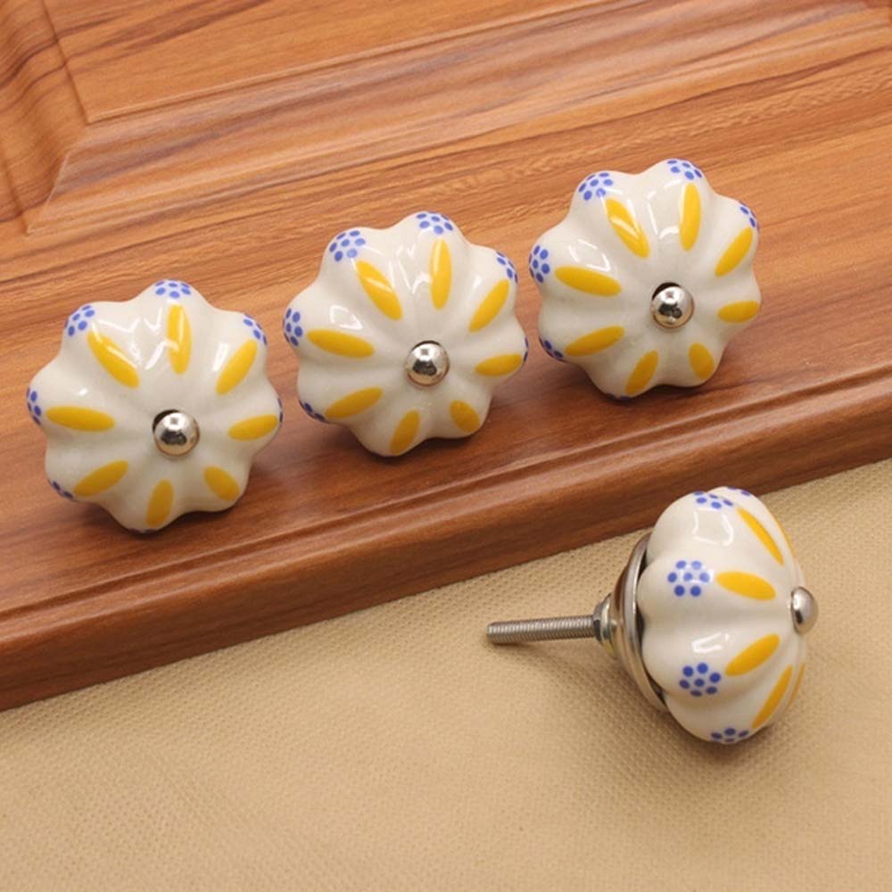 유럽풍 빈티지 창의적인 옷장 캐비닛 호박 모양 서랍장  - Furniture Hardware Suppliers 리뷰 및 가격
