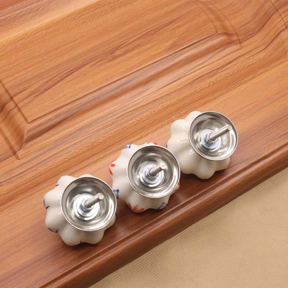 유럽풍 빈티지 창의적인 옷장 캐비닛 호박 모양 서랍장  - Furniture Hardware Suppliers 리뷰 및 가격