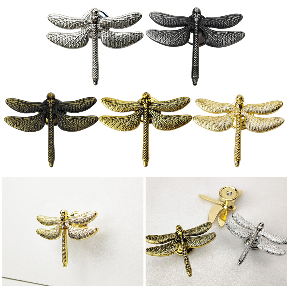 북유럽 골드 잠자리 단일 구멍 황동 가구 손잡이 고급스 - Drawer Pull Gold 리뷰 및 가격