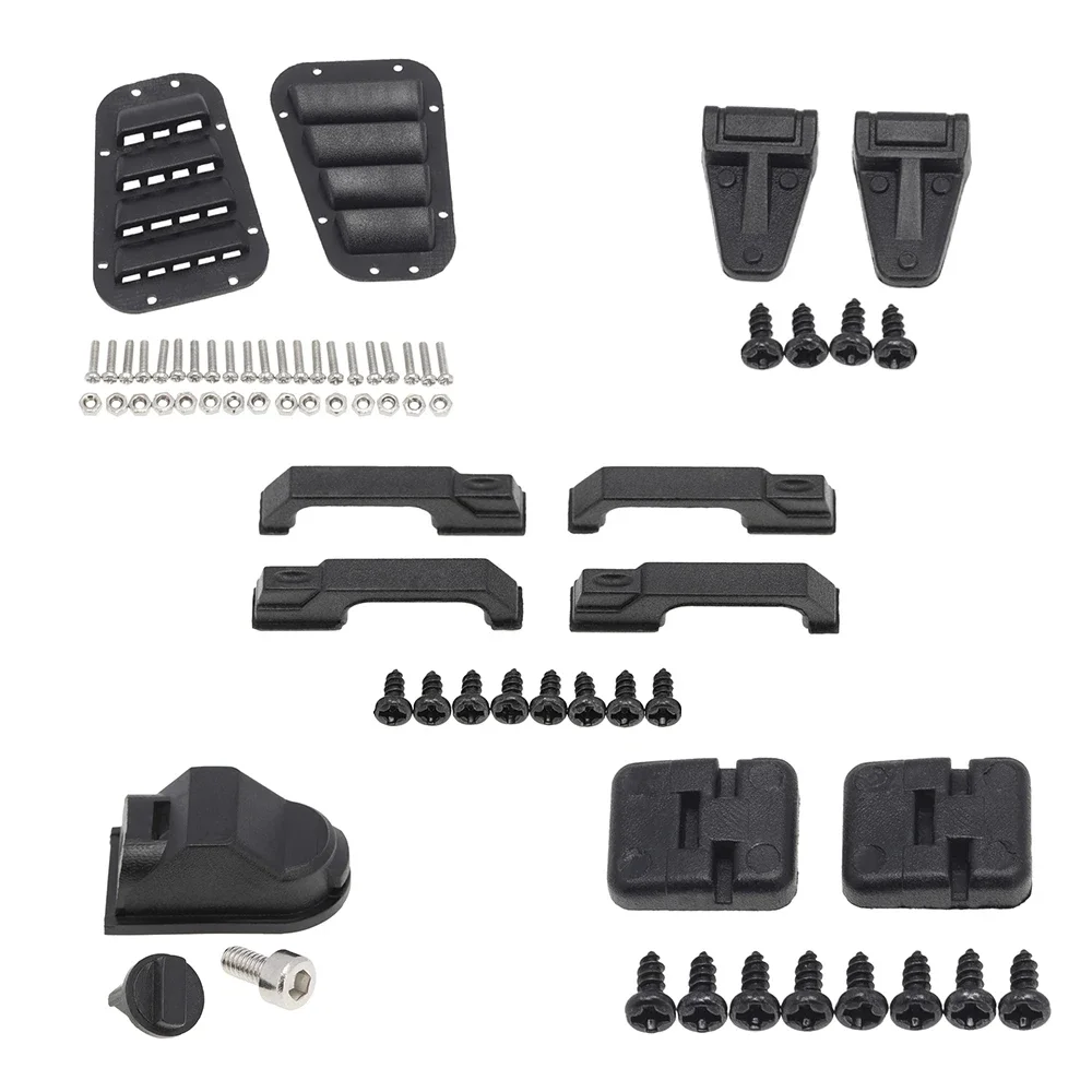 도어 경첩 후드 그릴 도어 핸들 엔진 커버 힌지 연료  - Furniture Hardware Fitting 리뷰 및 가격