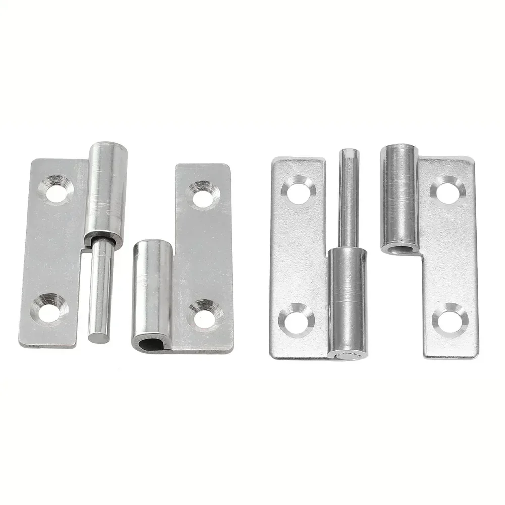 분리형 스테인리스 스틸 슬립 조인트 플래그 리프트 오프 - Furniture Hardware Replacement Parts 리뷰 및 가격
