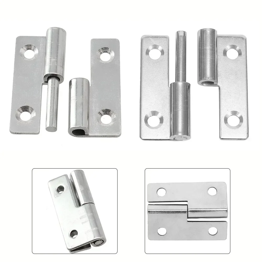 분리형 스테인리스 스틸 슬립 조인트 플래그 리프트 오프 - Furniture Hardware Replacement Parts 리뷰 및 가격