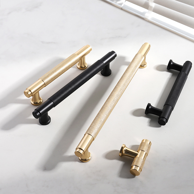 북유럽 스타일 옷장 손잡이 – 골드, 구리, 블랙 서랍 - Drawer Pull Gold 리뷰 및 가격