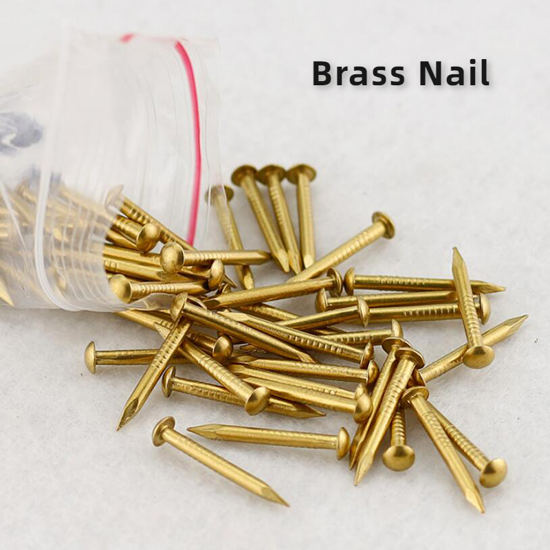 10/20/50100pcs 직경 1.2mm 1.5mm  - Furniture Hardware Replacement Parts 리뷰 및 가격