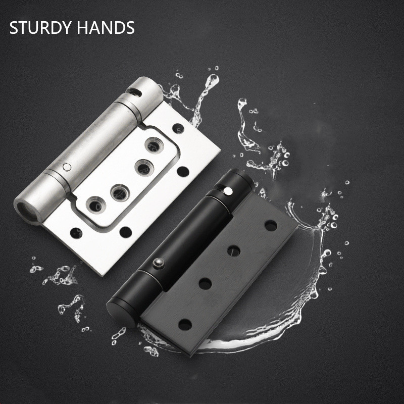 스테인레스 스틸 조절 가능 힌지 가구, 스프링 음소거  - Furniture Hardware Replacement Parts 리뷰 및 가격