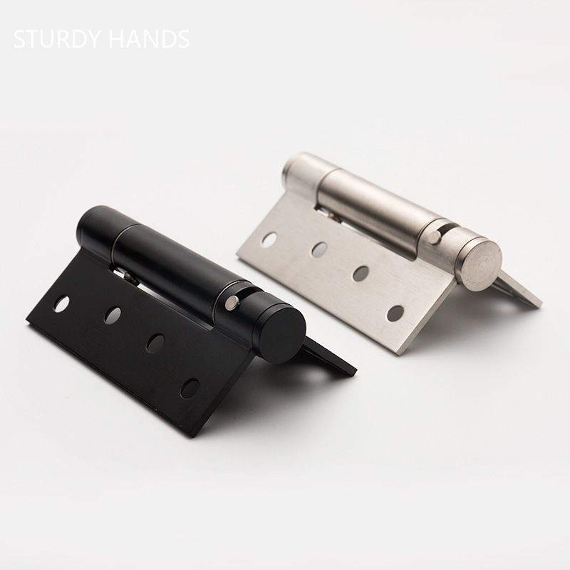스테인레스 스틸 조절 가능 힌지 가구, 스프링 음소거  - Furniture Hardware Replacement Parts 리뷰 및 가격