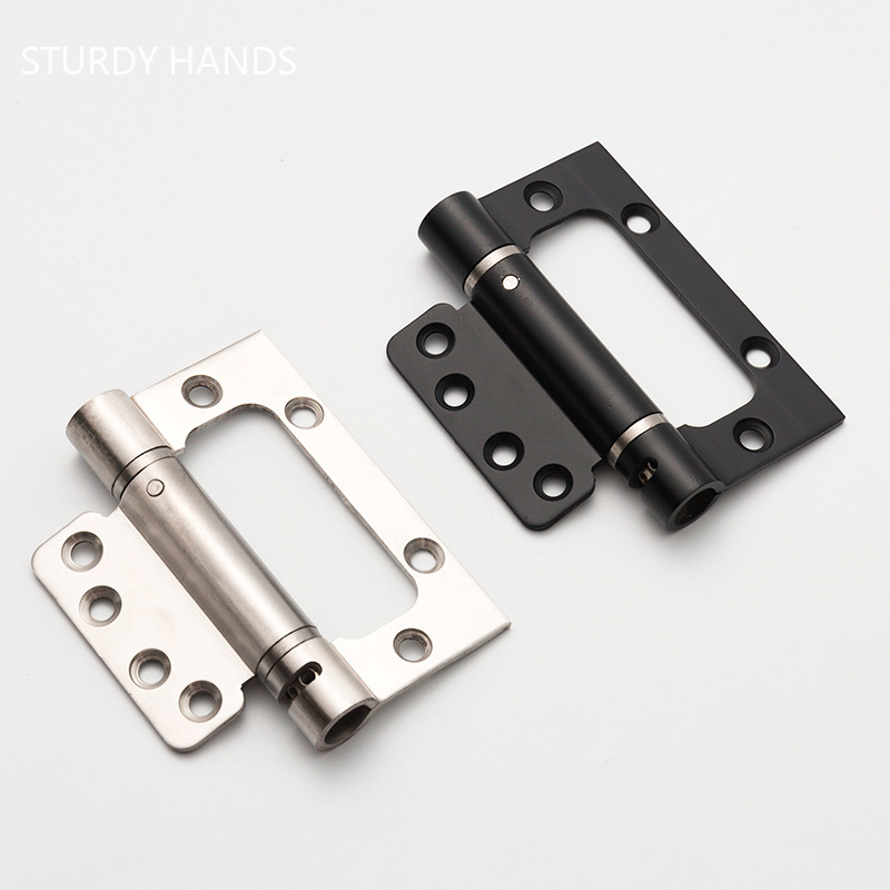 스테인레스 스틸 조절 가능 힌지 가구, 스프링 음소거  - Furniture Hardware Replacement Parts 리뷰 및 가격