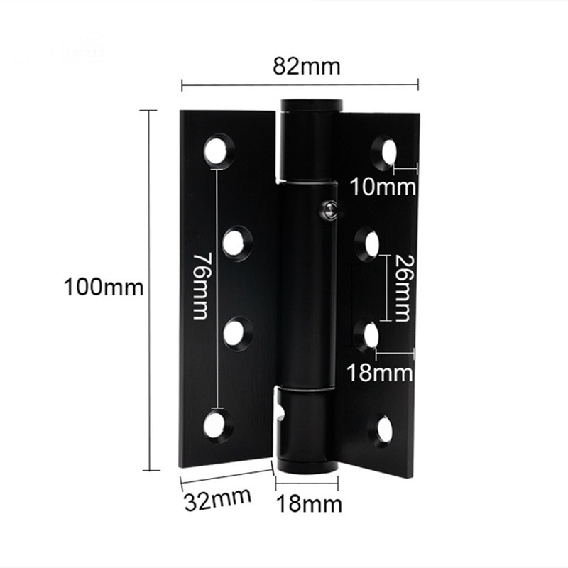 스테인레스 스틸 조절 가능 힌지 가구, 스프링 음소거  - Furniture Hardware Replacement Parts 리뷰 및 가격