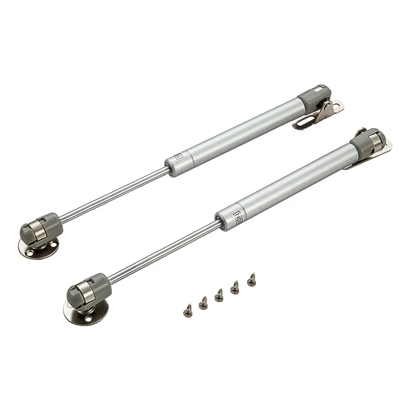 20N-200N 구리 힘 캐비닛 도어 리프트 지원 가스 - Furniture Hardware Replacement Parts 리뷰 및 가격