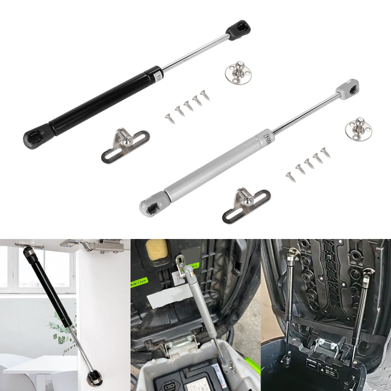 2개 가스 스프링 쇼크 스트럿 리프트 서포트, 유압식  - Furniture Hardware Replacement Parts 리뷰 및 가격