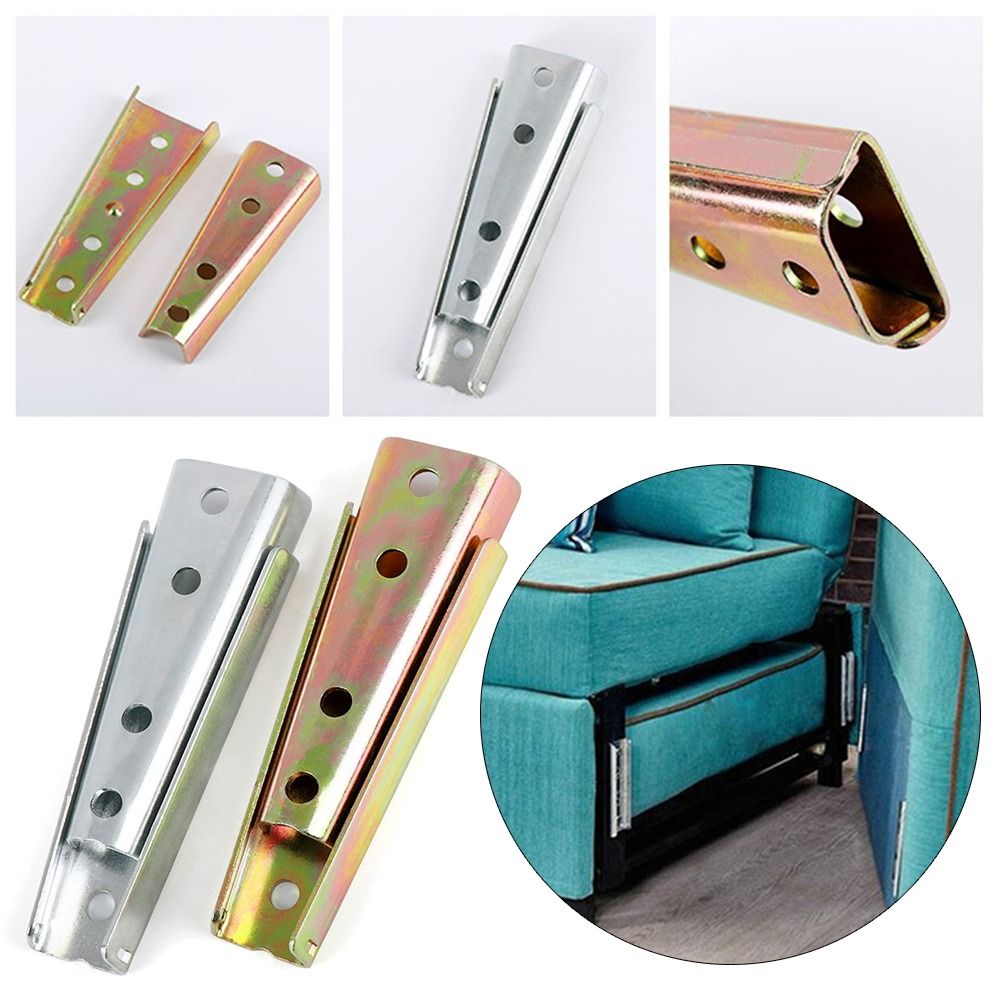 1세트 플러그 캐치 소파 버클 안전 잠금 장치 하드웨어 - Furniture Hardware Replacement Parts 리뷰 및 가격
